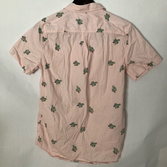 CACTUS shirt. - Picture 4 of 4